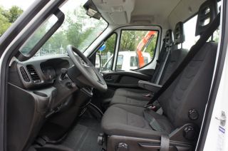 Iveco Daily 35C13